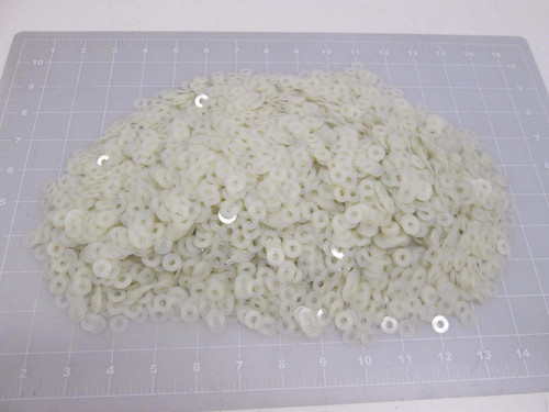 LOT OF 8442 3825100 PLASTIC NUT T62378