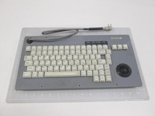 0VUH7 52043-4 KEYBOARD CONTROLLER T62381