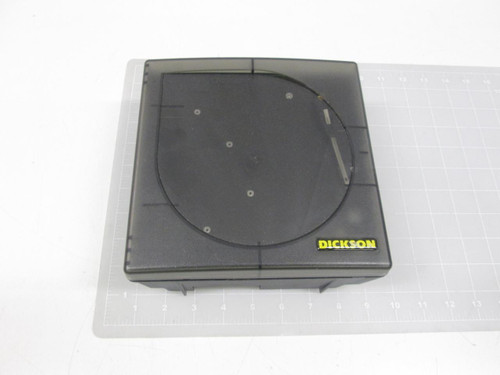 DICKSON JH13585 CHART RECORDER T62478