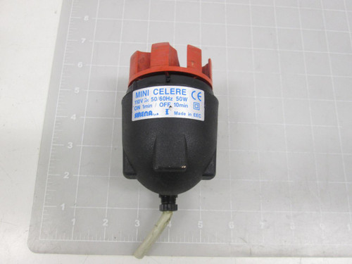 SIRENA MINI CELERE SIREN T62534