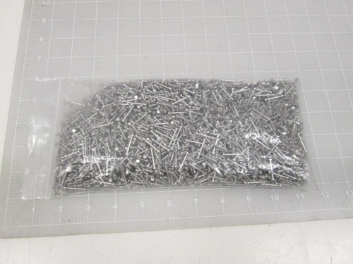 LOT OF 2500 FRAEN 52000018763 C-5166-WO SCREWS T62569