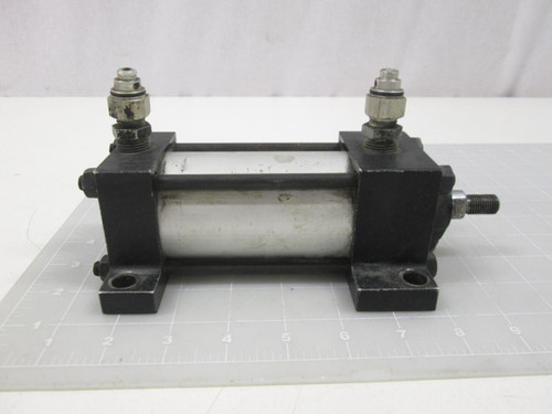 TRD BIMBA 2" X 2-1/2" PNEUMATIC CYLINDER T62583