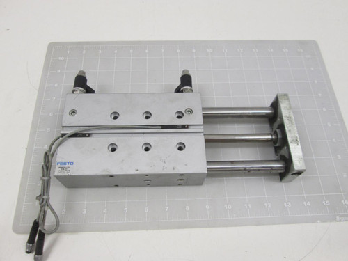 FESTO DFM-32-125-P-A-KF GUIDED DRIVE T62598