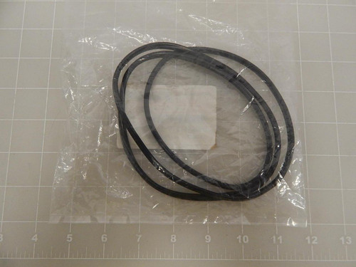 ISUZU 5331-01-361-7915 8944475700 VALVE ROCKER COVER SEAL GASKET PEAR SHAPE O-RING T62796