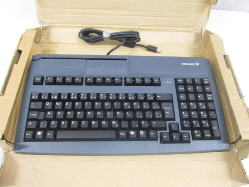 CHERRY G81-7920LUBCD-2 KEYBOARD T62830