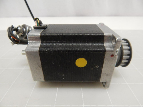 SMOOTH 23HS814Y-1B FH090426 STEP MOTOR T62846