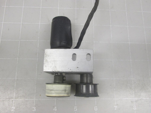 MAXON RE-MAX EA5721 315464 24MM MOTOR T62868
