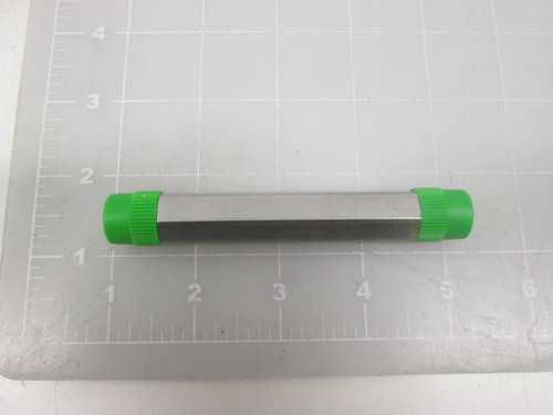 SWAGELOK SS-4-HLN-4.00 STAINLESS STEEL PIPE FITTING T62897