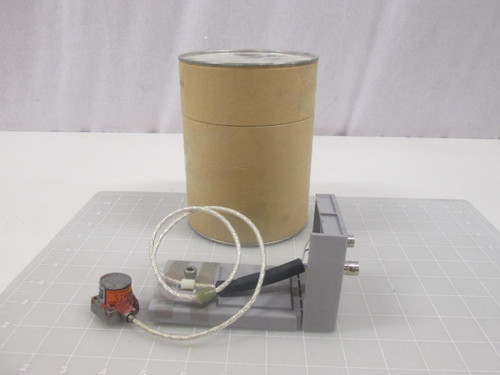 8X6605-LWA-00-6773 449-0077-001 ACCELAROMETER SHOCK ISOLATION SYSTEM T62961