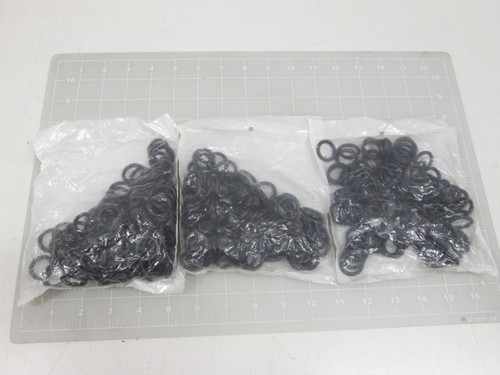 LOT OF 300 MSC H70-208 O-RINGS T63008