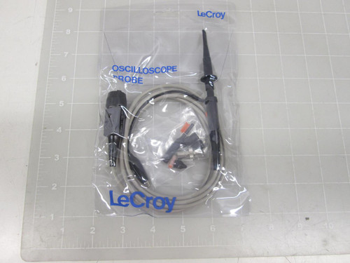 LECROY 14PF OSCILLOSCOPE PROBE T63010