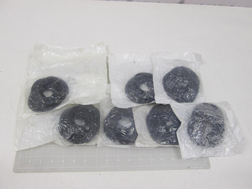 LOT OF 350 MSC H70-144 O-RINGS T63018