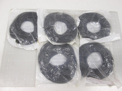 LOT OF 250 MSC H70-154 O-RINGS T63026