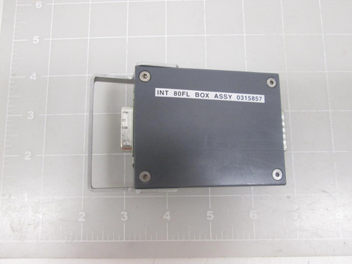 0315857 INT 80FL BOX T63031