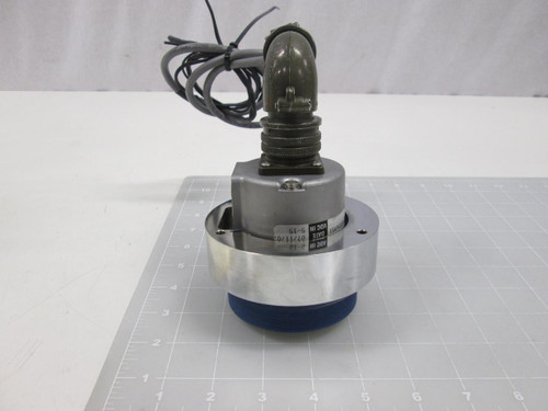 BEI H25 92401008 ENCODER T61121