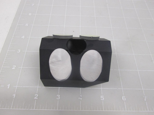 90 DEG CCD MULTI CAMERA SYSTEM MIRROR T63066