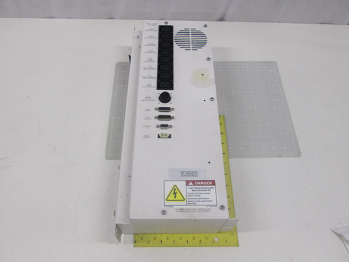 ASYMTEK NORDSON 62-0533-00 POWER MANAGER ASSEMBLY T63095
