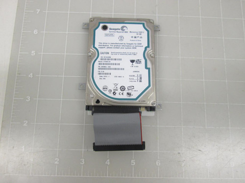 SEAGATE ST96812A 9W3882-560 60 GB HARD DRIVE T63235