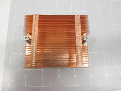 HP HEWLETT PACKARD 518592-001 538819-001 HEATSINK T63673