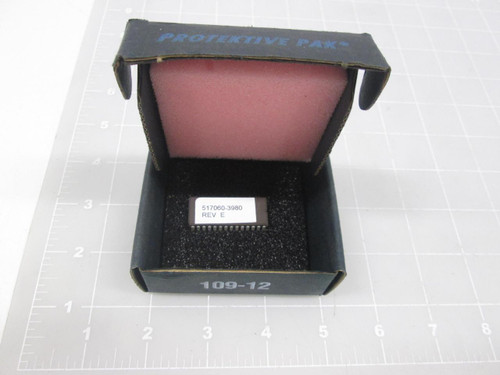 517060-3980 IC MICROCHIP T63686