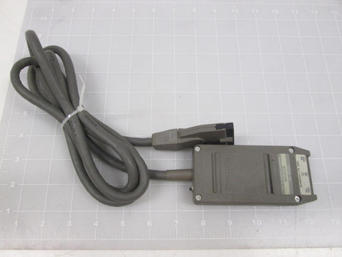 TEKTRONIX 010-6460-00 DATA ACQUISITION PROBE T63697