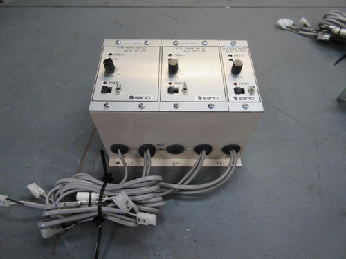 SANKI FSC-SN FEEDING SYSTEM CONTROLLER T63361