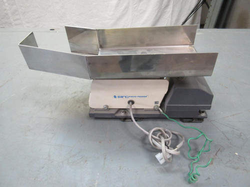 SANKI PEF-L150AG PIEZO IN-LINE FEEDER T63365