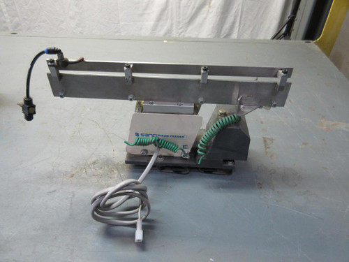 SANKI PEF-L75AG PIEZO IN-LINE FEEDER T63368
