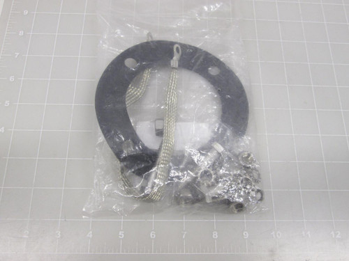 RAMI-KB-1-8" MOUNT ANTENNA MOUNTING BASE TO PLATFORM KIT T63397