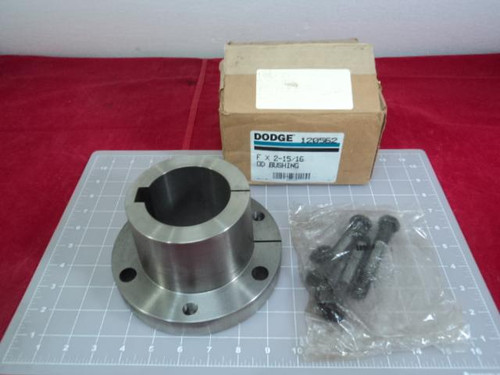 DODGE 120562 QD BUSHING T12017