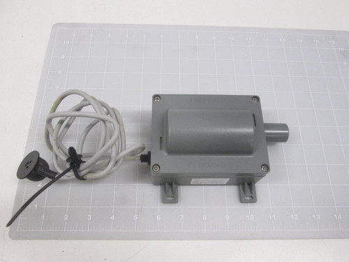 DATAMATIC FIREFLY D4000 190082-0002 METER INTERFACE UNIT T63632