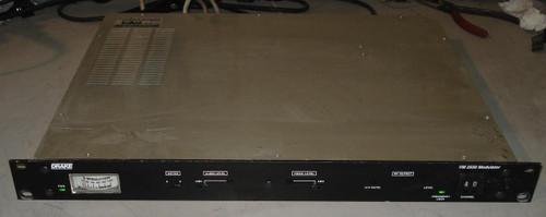 DRAKE VM2550 MODULATER T5716