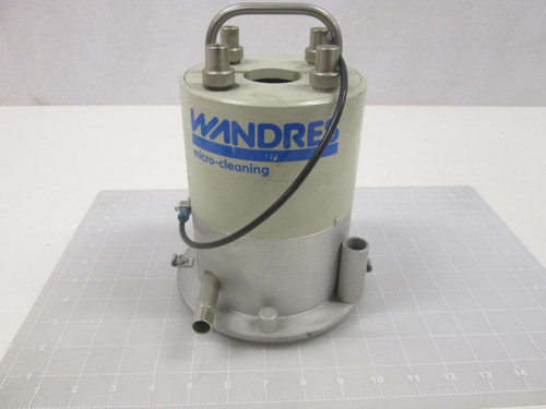 WANDRES MS14 MICRO-CLEANING EQUIPMENT T64031