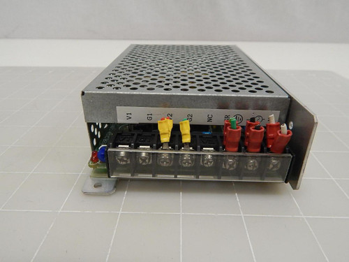 OMRON S82R-5322 POWER SUPPLY T64050
