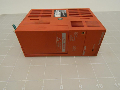 MITSUBISHI A1S61PN POER SUPPLY MODULE T64051