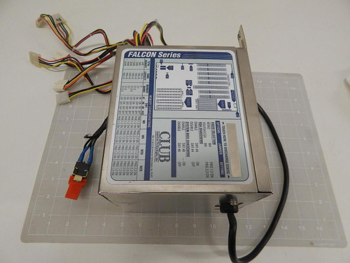 AMERICAN TECHNOLOGIES FALCON SERIES POWER SUPPLY T64115