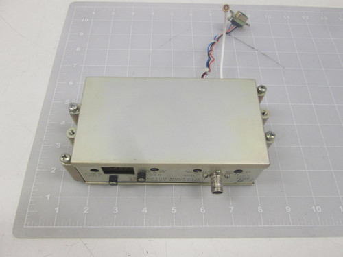 31550 8009546G1 OSCILLATOR MULTIPLIER T64256