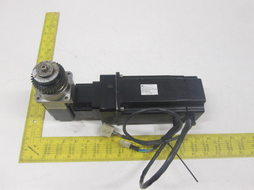 PACIFIC SCIENTIFIC PMB32E-20114-00 42-314257-9453 UTR006-010- MOTOR T64328