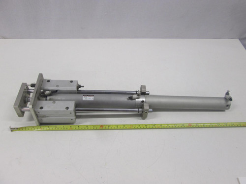 SMC NCDGBN40-1000 PNEUMATIC CYLINDER T64330