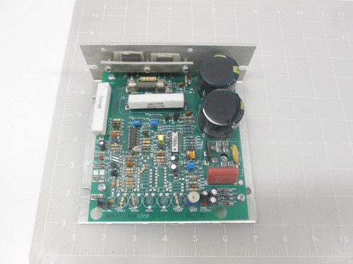 13S01-00289 CONTROL BOARD T64343