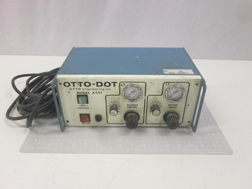 HAMPTON PRODUCTS OTTO 389 A4S1 T64413