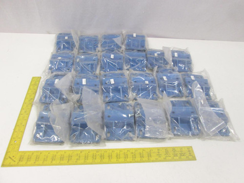 LOT OF 23 40PA30-KT T64427