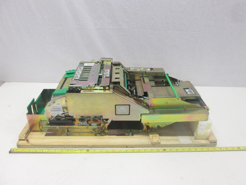 TEC 009-0011672 DT-20070-4098-01 4450639280 THERMAL PRINT ENGINE & CUTTER T64486