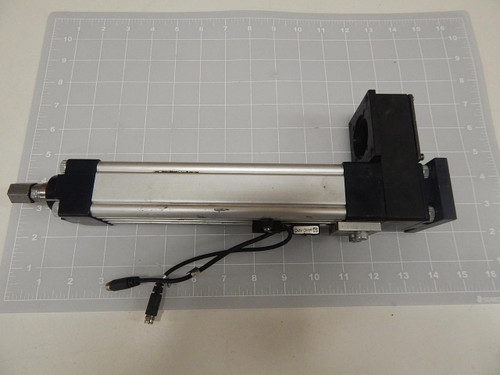 PARKER  ETB32-B08NA20-FRH150-A SERVO ELECTRIC CYLINDER T64983