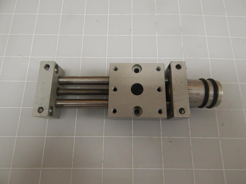 NLM 21120-08 POSITIONING TABLE T65037