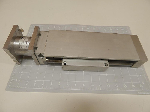 IEF WERNER 105 S 108052 54609 PNEUMATIC SLIDE T65049