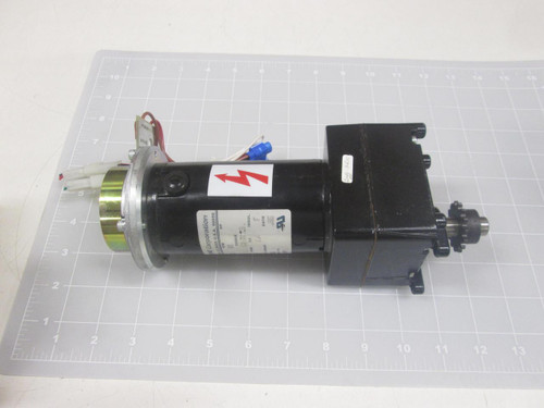 RAE 5100-0781 2418122 ELECTRIC MOTOR T65069