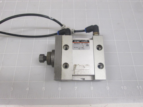 SMC MDUB32-5D-A73S CYLINDER  T65164