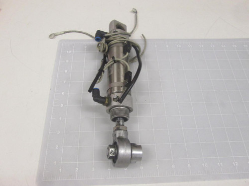 SMC CDM2E40A-D9384-80 PNEUMATIC CYLINDER ASSEMBLY T65171