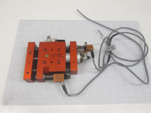 METO-FER ML 26/25-00-36 AIR CYLINDER T65200